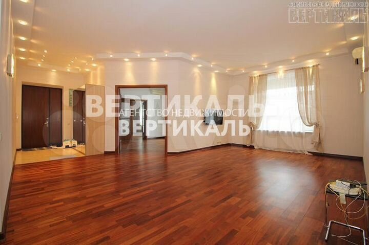 5-к. квартира, 190 м², 7/7 эт.