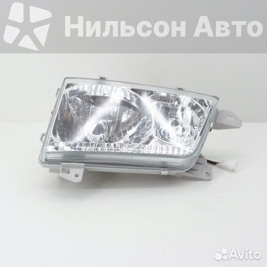 Фара mazda titan c 2000 г левая, AD