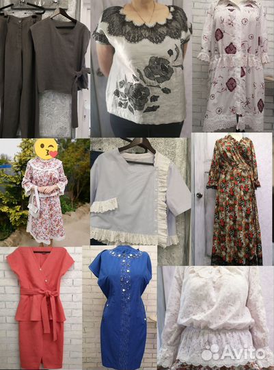 Предлагаю услуги по пошиву одежды