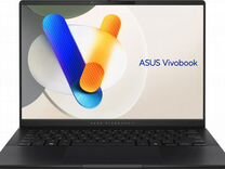 Ноутбук asus Vivobook S 14 oled M5406NA-QD107W AMD Ryzen 5 7535HS 3300MHz/14''/1920x1200/8GB/512GB S