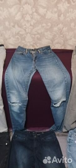 Брюки для девочки