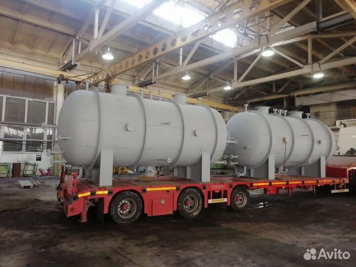 Аренда трала - перевозка негабаритных грузов