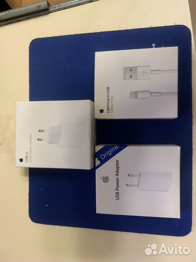 Usb кабель для iPhone