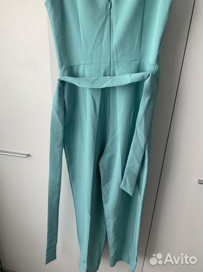 Комбинезон женский классический