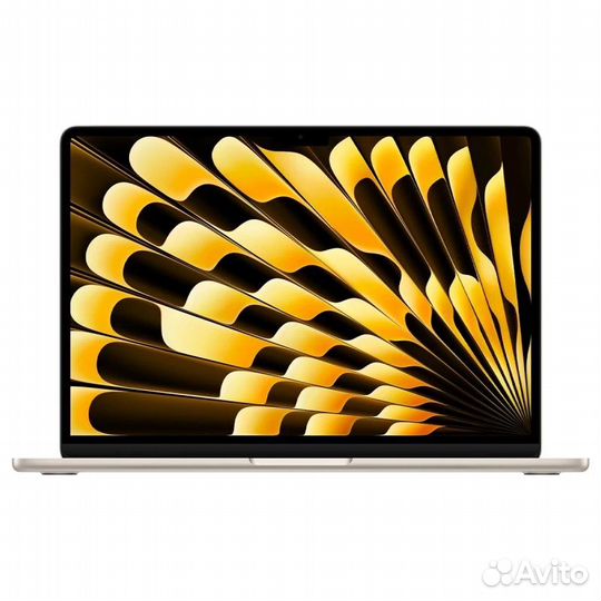 Apple MacBook Air 15 (2024)