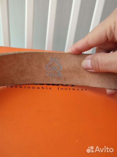 Ремень женский натуральная кожа оригинал