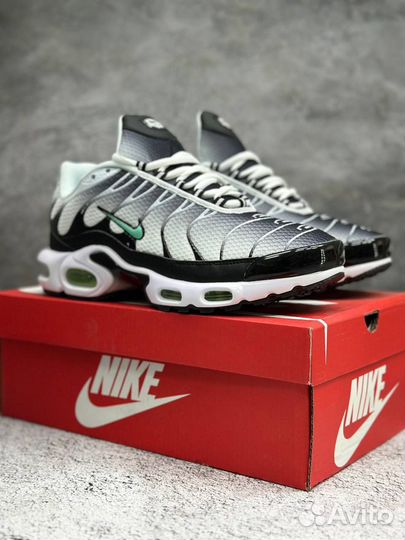 Кроссовки Nike Air Max Tn Plus