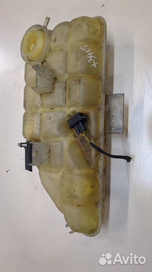 Бачок расширительный Mercedes ML W163, 2005