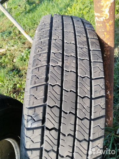 Шины на газель 185 75 r16c