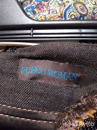 Юбки, fueco woman Италия