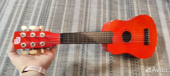 Гитара детская CB SKY