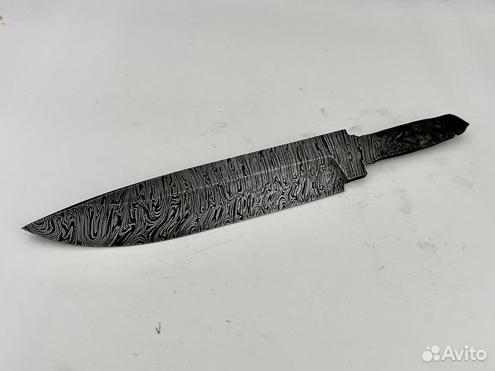 67 Клинок 