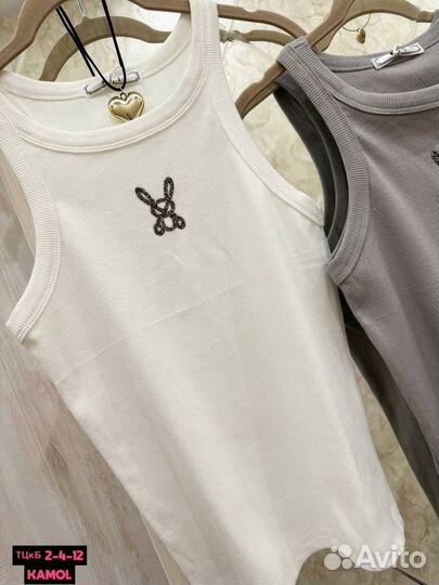 Майки женские