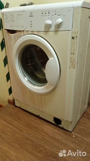 Стиральная машина bosch бу