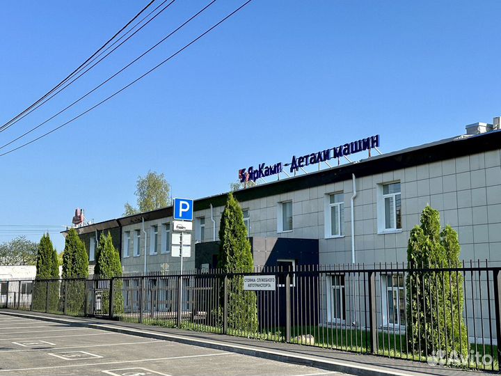 Палец поршневой Cummins 2.8 (5257057/5477660)