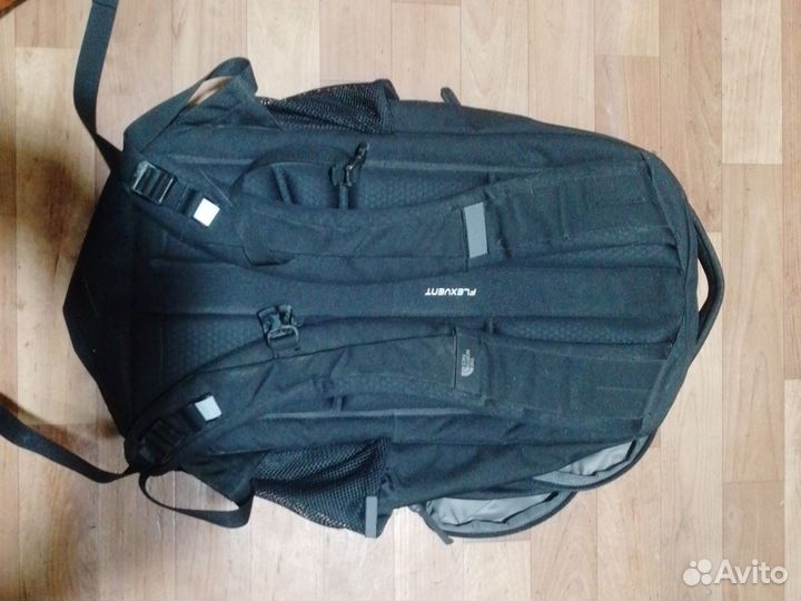 Рюкзак the north face jester