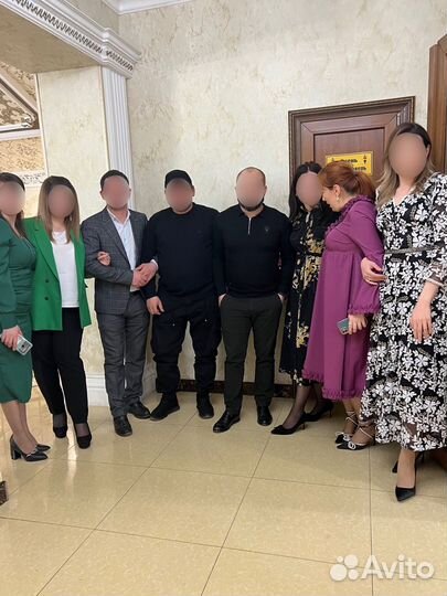 Платье женское 44-46