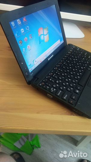 Ноутбук lenovo (laptop)