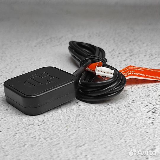 StarLine GPS-глонасс-Мастер антенна