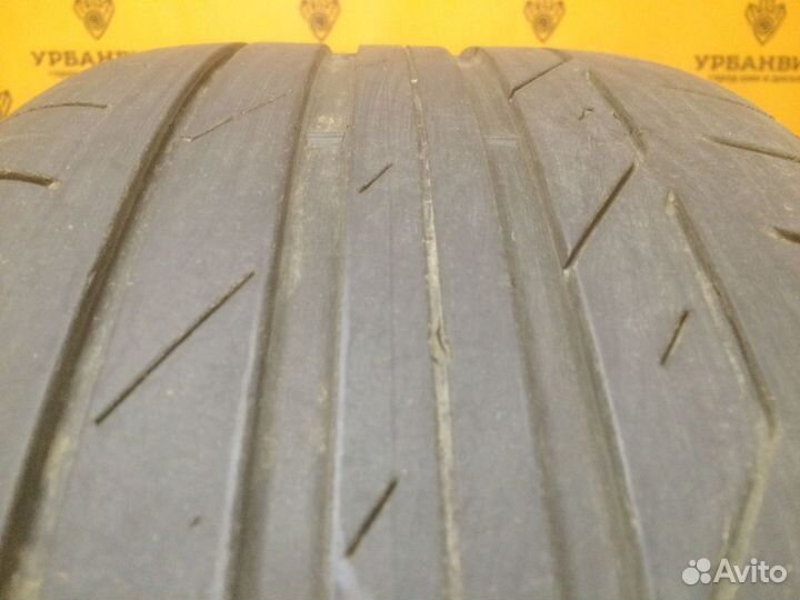 Bridgestone Turanza T001 225/45 R17