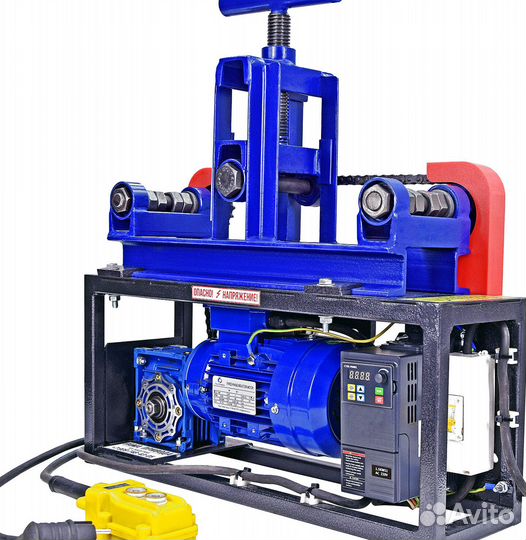 Профилегиб