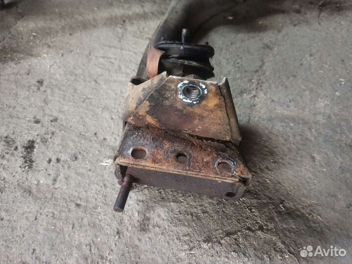 Балка передняя ваз 2101-2107