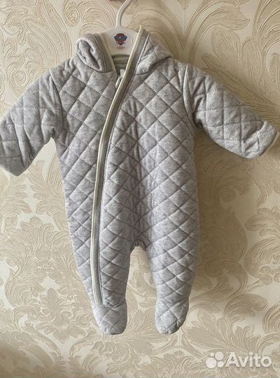 Комбинезон для малыша Mothercare, 1-3 мес