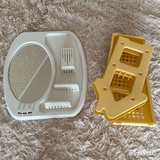 Зеркало в ванную