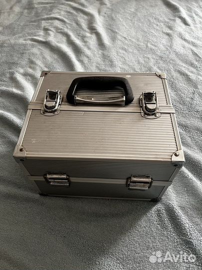 Sephora ящик для косметики