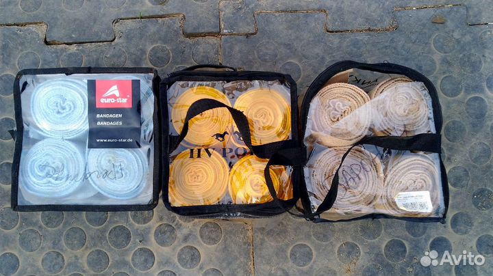 Конные вещи