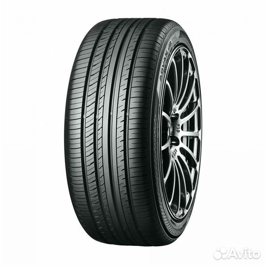 Yokohama Advan dB V552 245/40 R19
