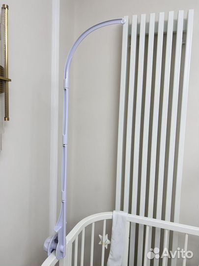 Кронштейн для мобиля