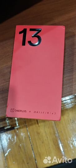 OnePlus 13, 12/256 ГБ
