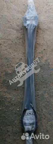 Багажник на крышу