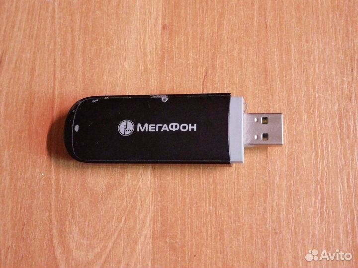 Usb модем мегафон