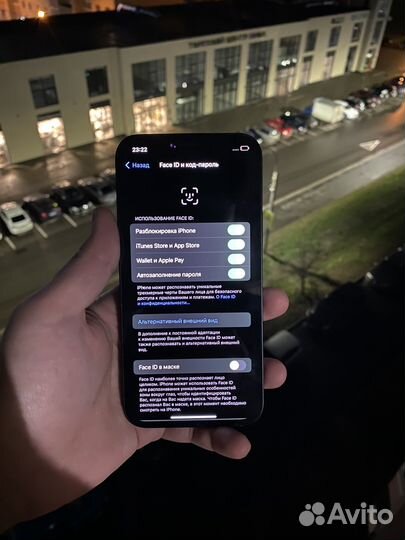 iPhone 12, 128 ГБ