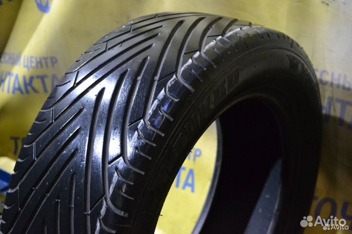 Insa-Turbo TVS Sport 205/55 R16