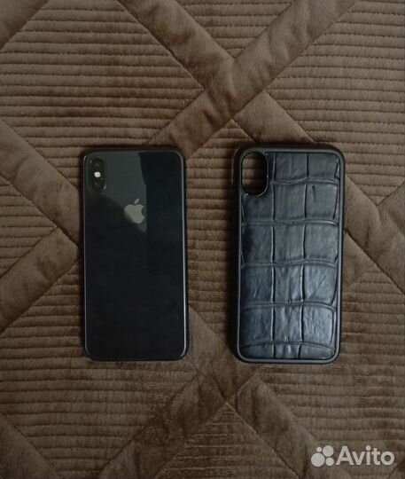 iPhone X, 64 ГБ