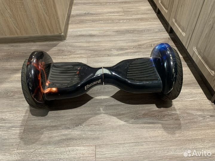 Гироскутер