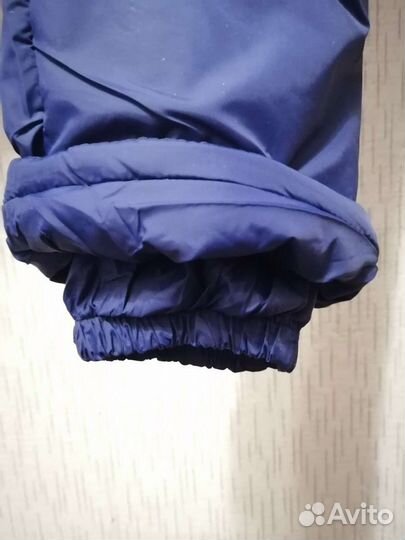 Костюм зимний женский