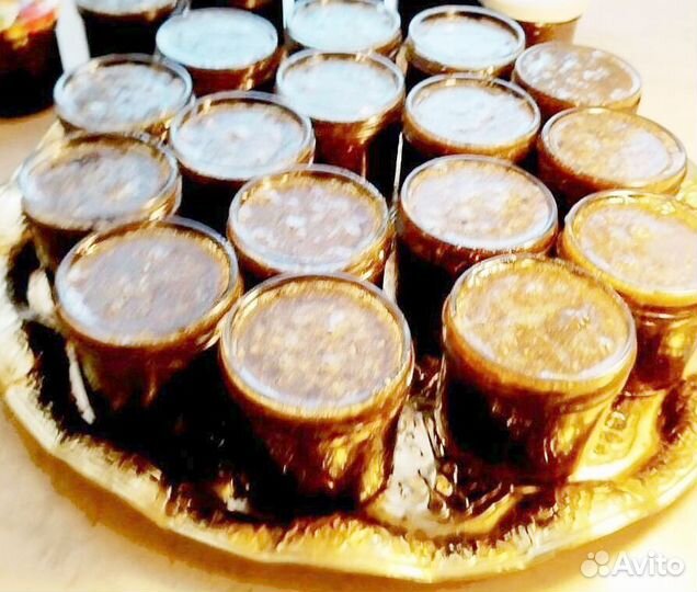 Мужской мед-возбудитель