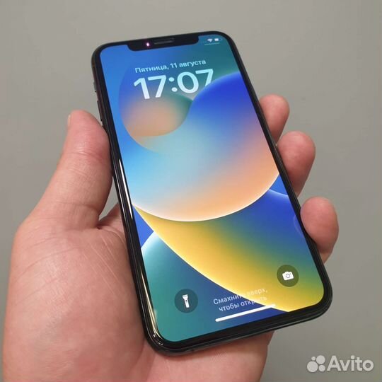 iPhone 11pro 64gb