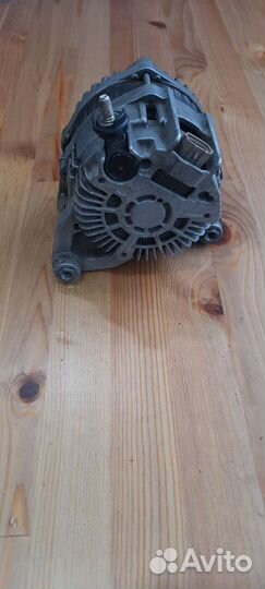 Генератор Mazda 6, сх-5