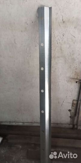 Пороги усилители Kia Spectra/Кия Спектра/Шума