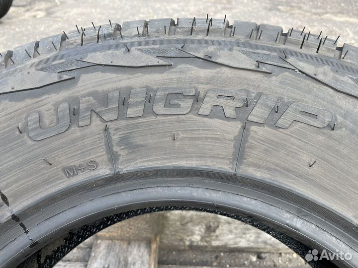Unigrip Lateral Force 4S 225/75 R16