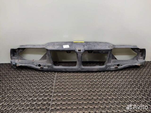 Передняя панель (телевизор) Volvo 850 рест. 1995