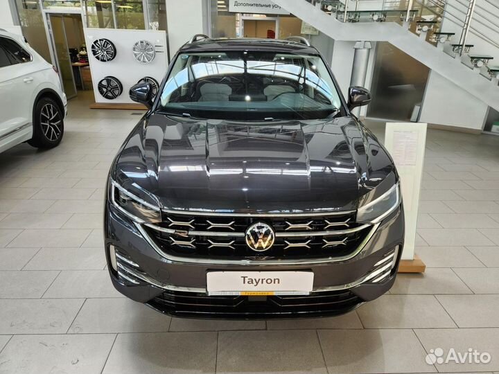 Volkswagen Tayron 2 AMT, 2023