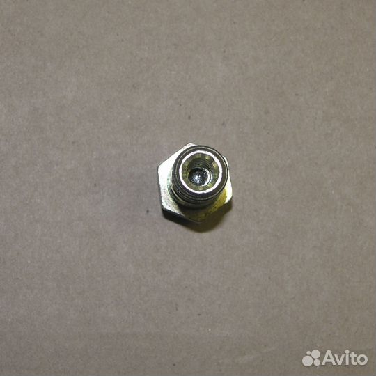 Клапан перепускной тнвд обратны (Набережные Челны)