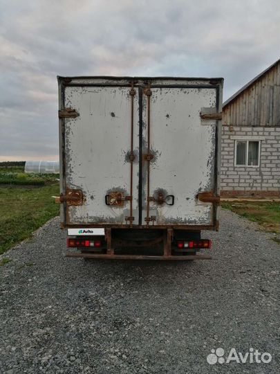 ГАЗ ГАЗель 3302, 2006