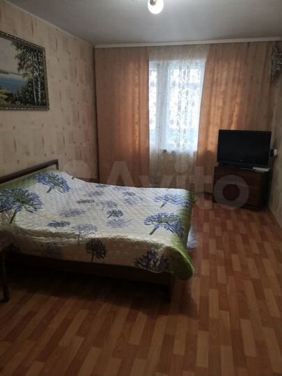 1-к. квартира, 30 м², 2/5 эт.